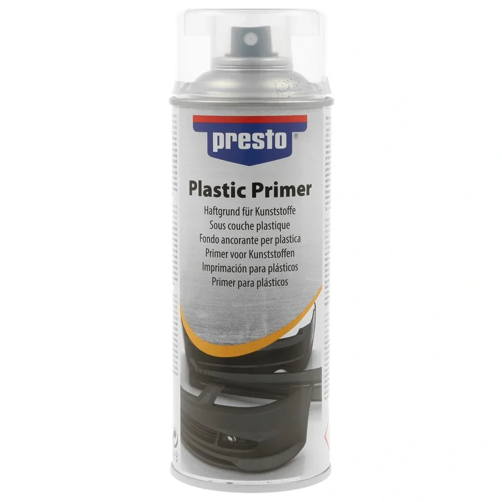 Haftgrund für Kunststoffe, 400 ml