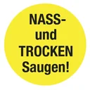 Mehrzwecksauger 3 in 1 Premium