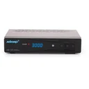 DCR 3000 HD Kabel-Receiver