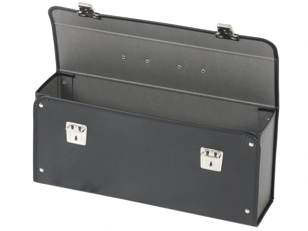 WERKZEUGTASCHE FAVORIT 6001, 7 Liter, ohne Werkzeughalter