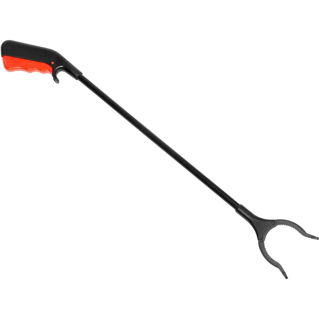 Teleskopgreifer 67 cm