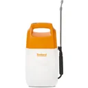 drucksprüher - batteriebetrieben - 6 l