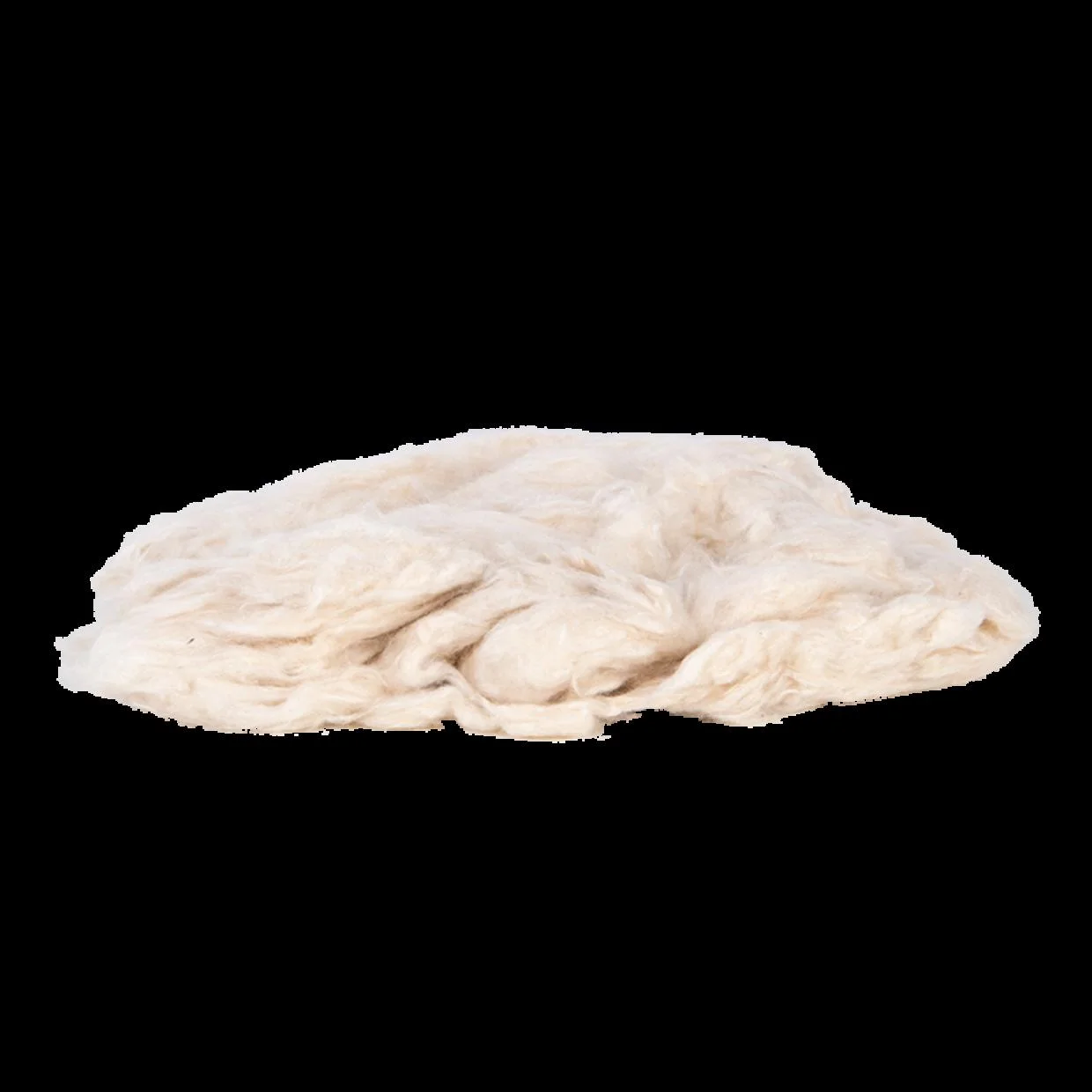 Nistmaterial Kapok