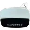 Kadeer Luftkühler COOLBOY ICE 117R - Luftkühler/Ventilator