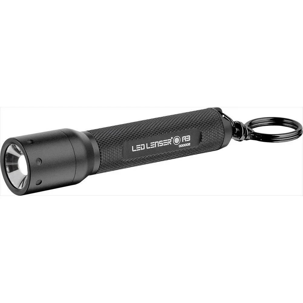 A3 Taschenlampe LedLenser