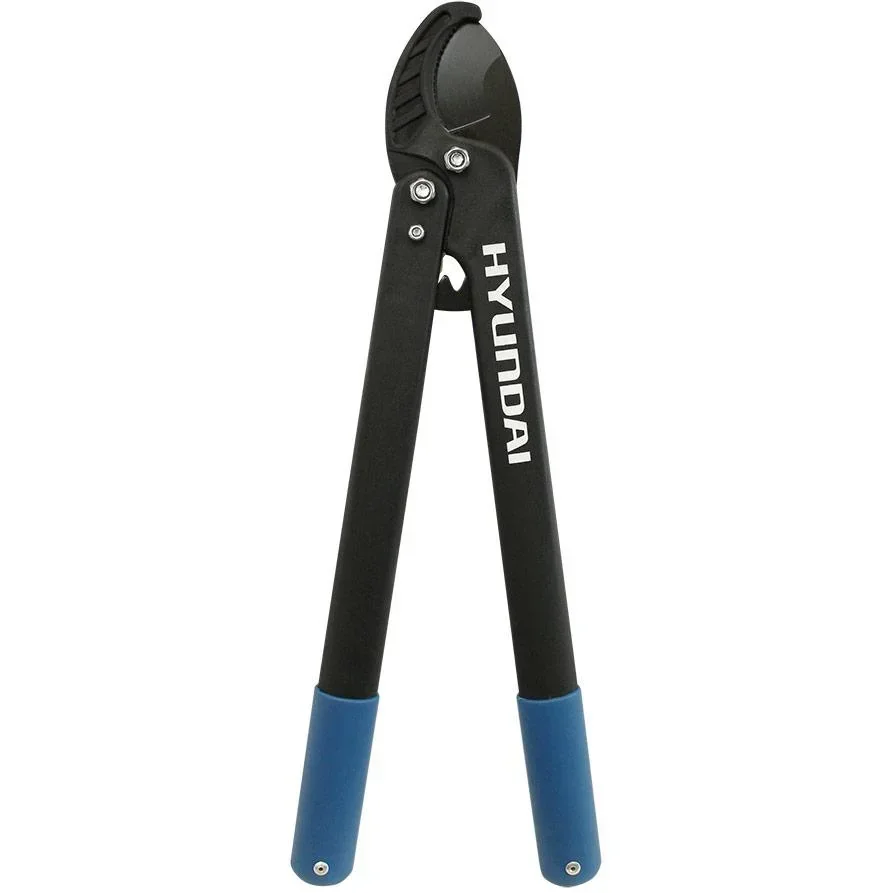 Nylonfaser Baumschere Amboss