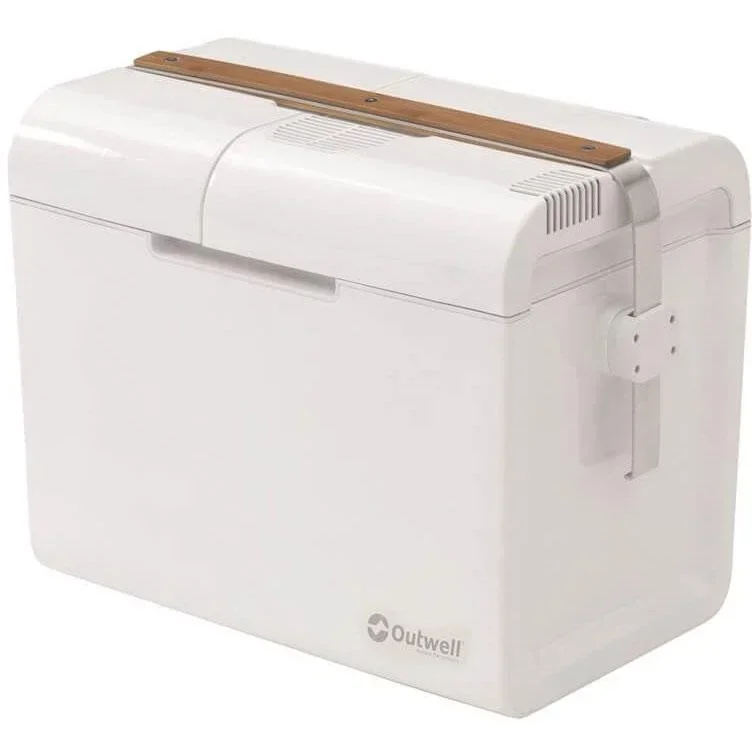 Ecolux Kühler 35L 12V / 230V