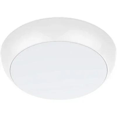 VT-2-17 Deckenleuchte - Farbtemperatur einstellbar - 15W - 1400 Lumen
