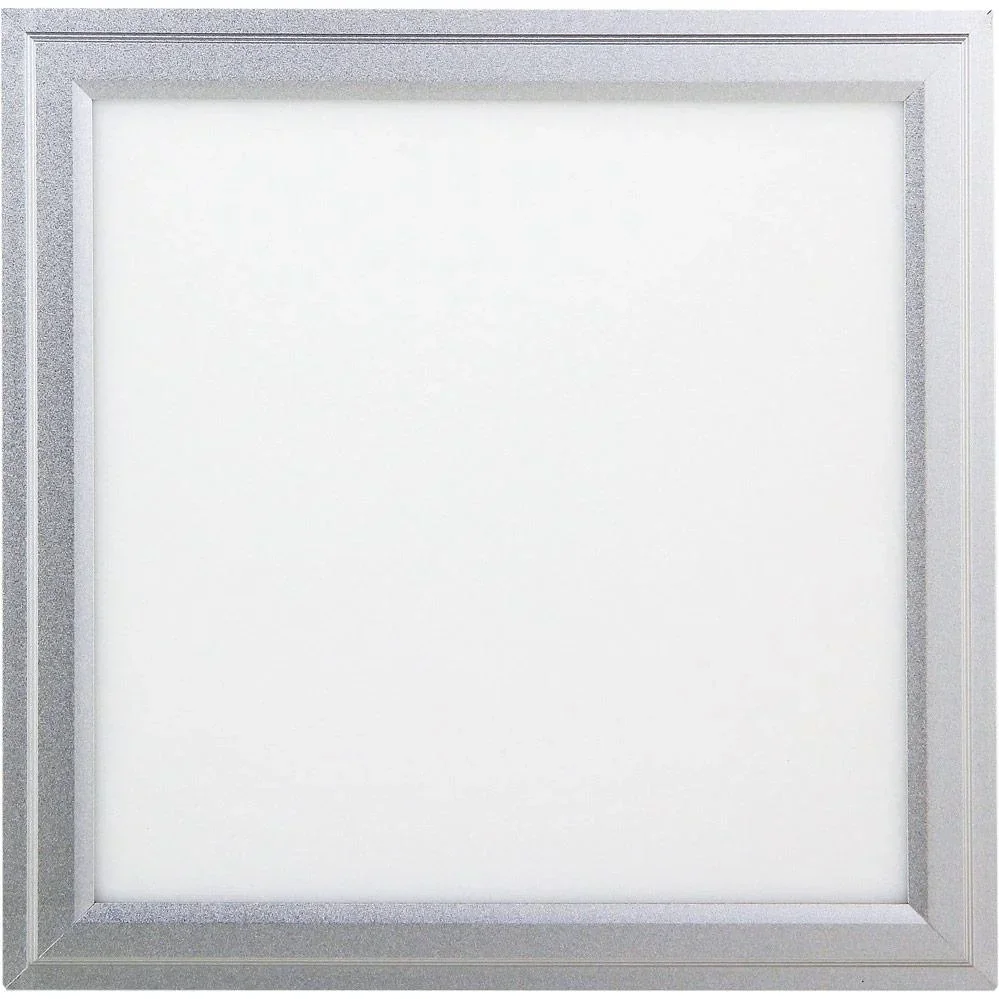 LED-Deckenleuchte - 18W - 30x30cm