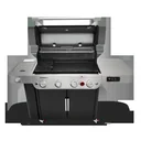 Gasgrill Genesis EPX-470 Smart Grill