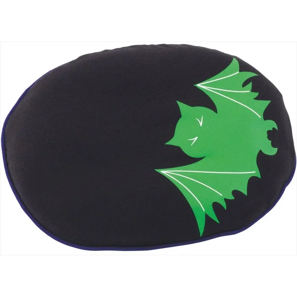 batboy Pillow