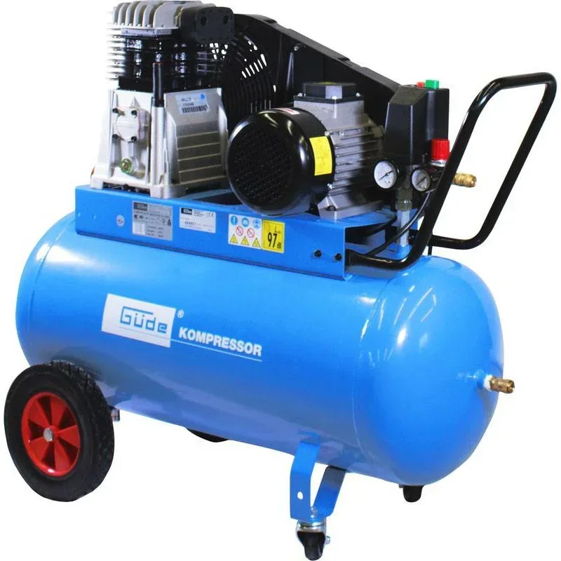 KOMPRESSOR 580/10/100 400V