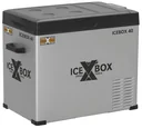 Kompressorkühlbox "ICEBOX 40"