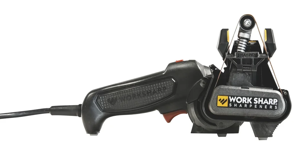 Knife and Tool Sharpener, Messer- u. Werkzeug Schärfgerät MKII