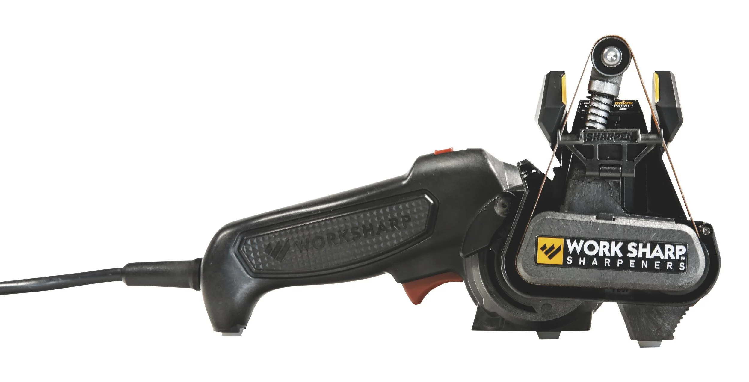 Knife and Tool Sharpener, Messer- u. Werkzeug Schärfgerät MKII