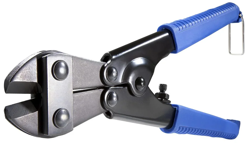 Kompakt Bolzenschneider 200 mm