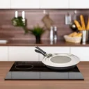 Spritzschutz "Exlusiv", D 20, 24, 28 cm