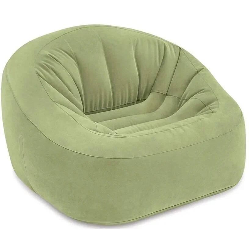 Bean Bag Less Stuhl