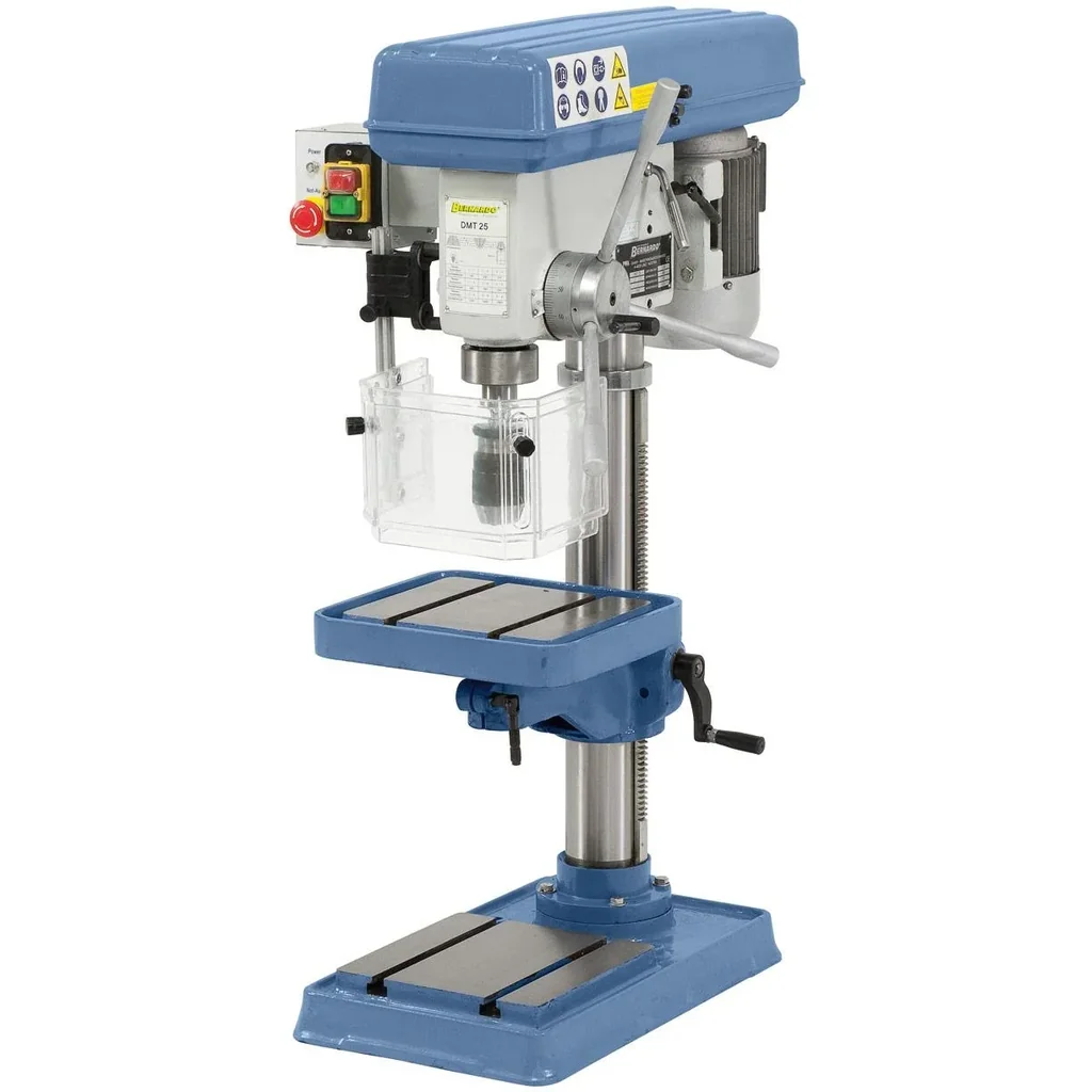 Tischbohrmaschine Bernardo DMT 25 / 400V