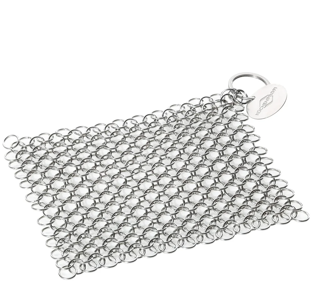 Ringreiniger, 14 x 12 cm