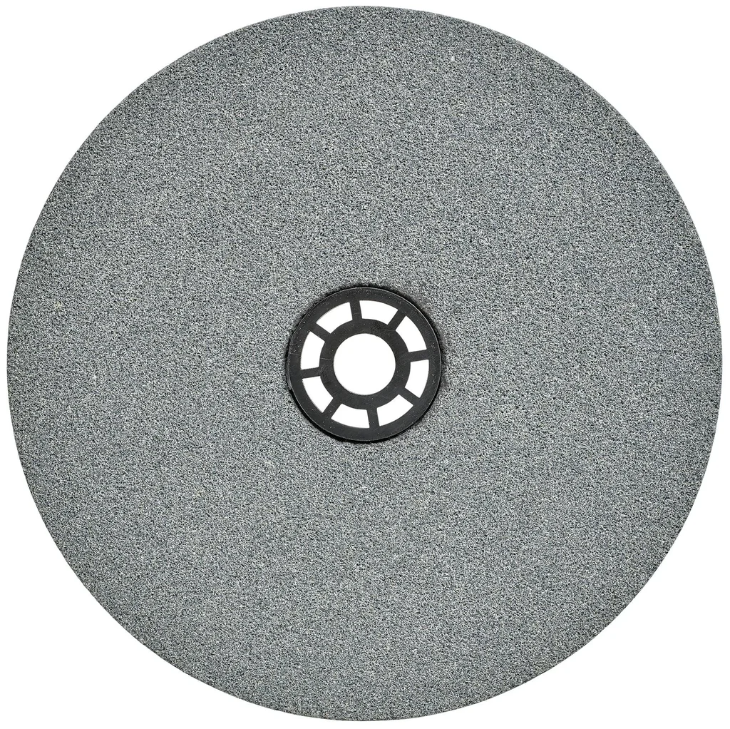 Schleifscheibe 150 x 32/12,7 x 16 mm K60