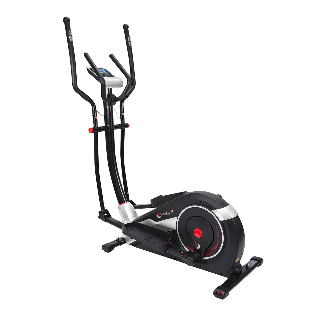 Crosstrainer Ergometer AX 8000 inklusive Kinomap