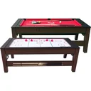 Reverso Pool & Airhockey-Tisch