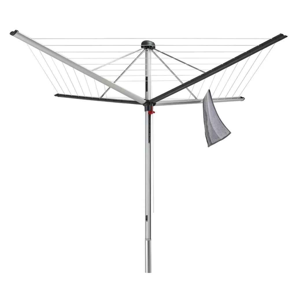 Wäschespinne DuoMatic 45 Compact