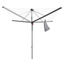 Wäschespinne DuoMatic 45 Compact
