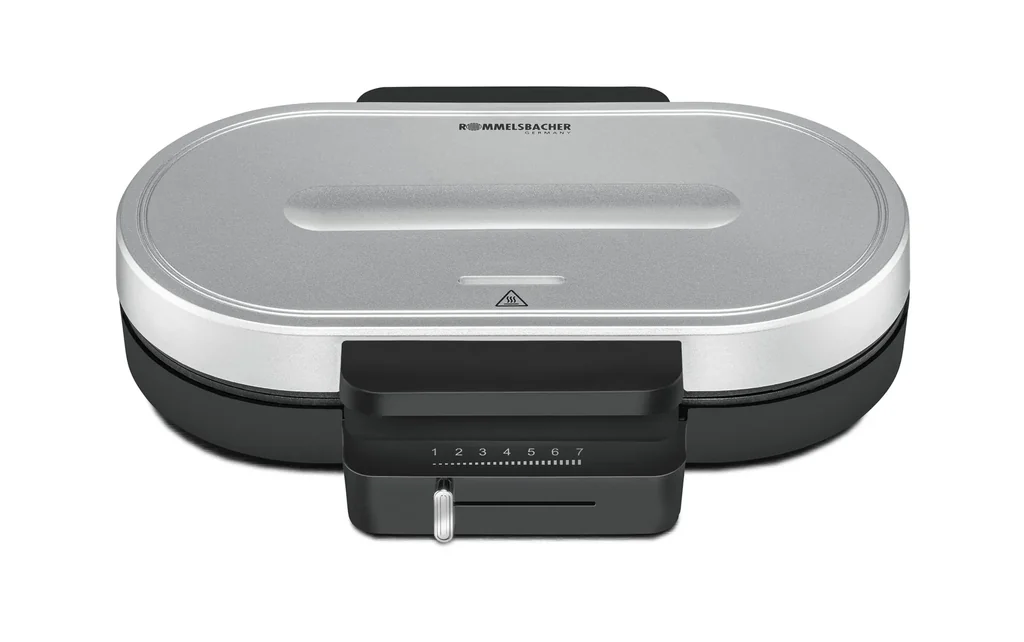 Waffel Automat WA 1250