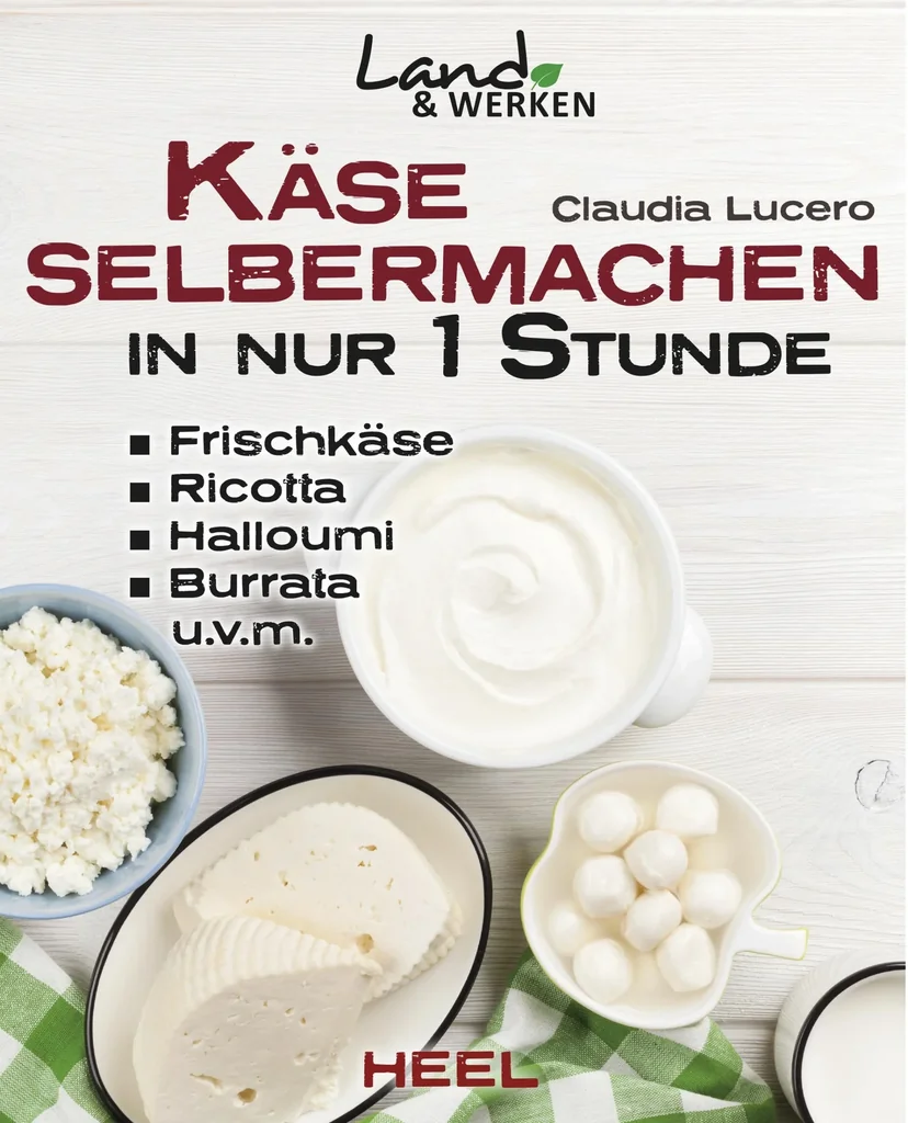 Käse selber machen