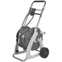 Eurom Schlauchtrommel 20 + 2 Meter