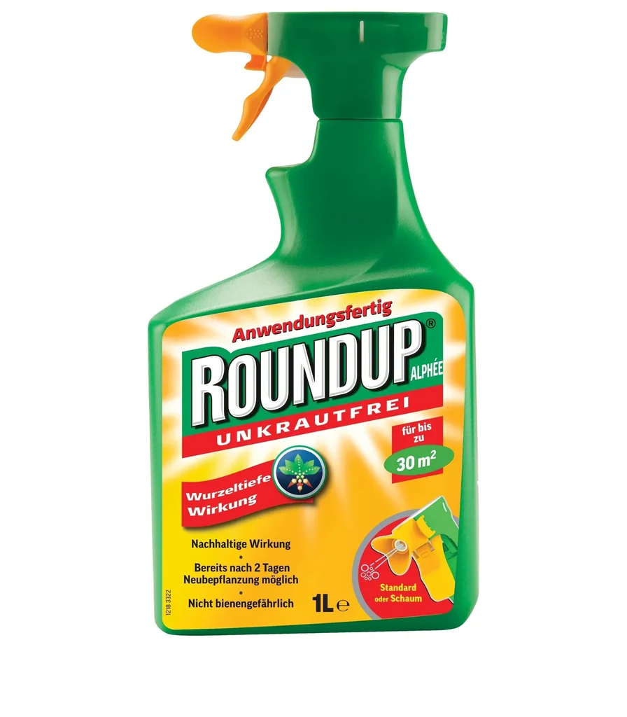 Unkrautfrei Alphee 1 L