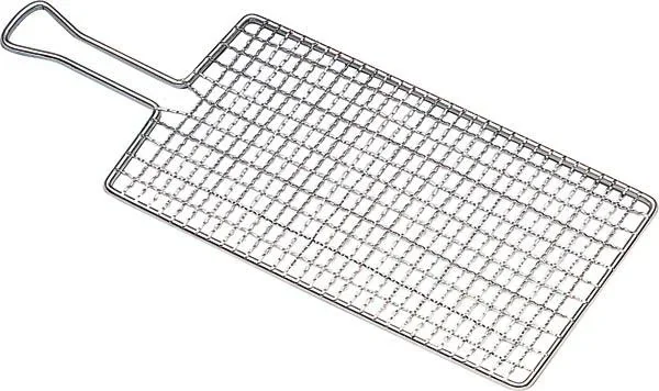 Kartoffelreibe aus Edelstahl