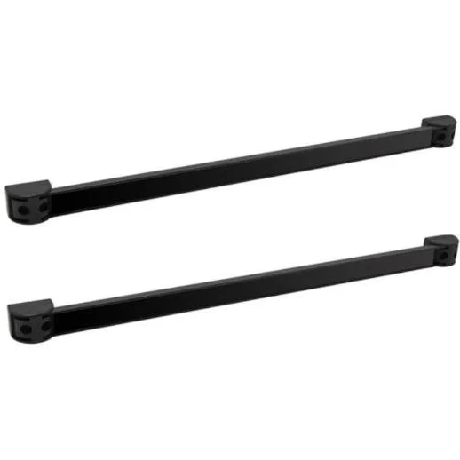 2x Magnetischer Werkzeughalter - 18" / 46 cm