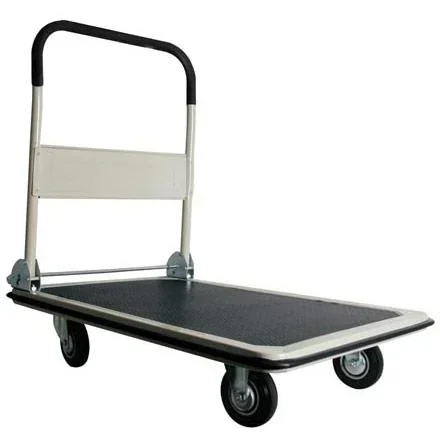 Plattformwagen - 91 X 61 Cm - Max. Tragkraft 300 Kg