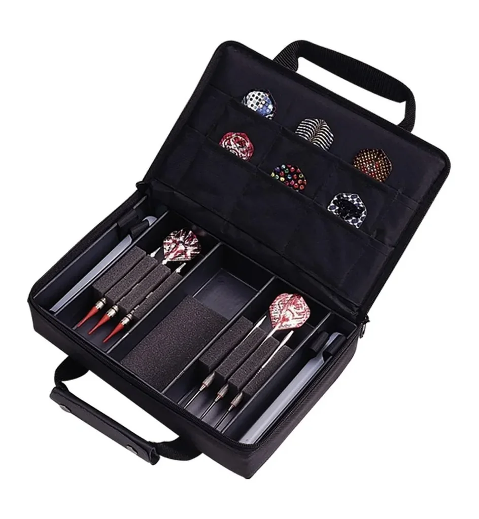 Dartcase MSP