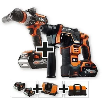 Electric Tool JP18L2 LI-402B