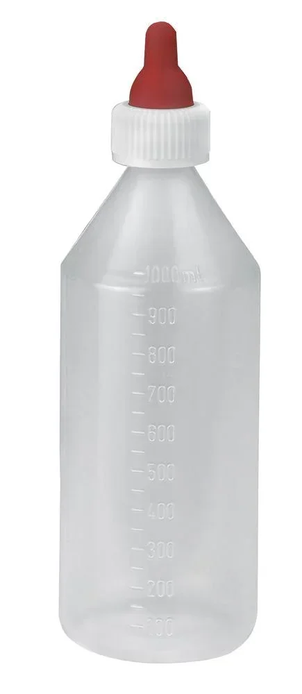 Lämmerflasche, 1 l