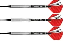 Dot D2 90% Tungsten Soft Dart 18g