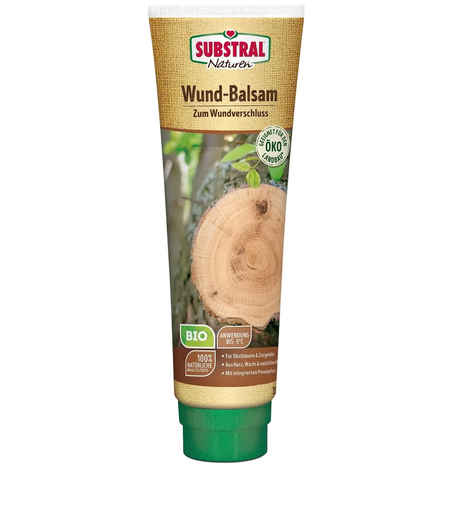 BIO Wundbalsam, 350g 