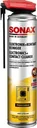 Elektronik + Kontaktreiniger mit Easy Spray 400 ml