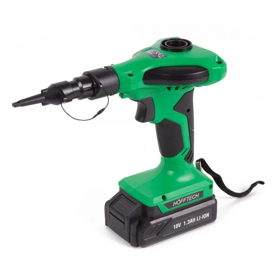 Luft-Akku-Pumpe 18V 1300MAH