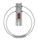 Transportsicherung Lockring für 5 kg und 11 kg Propanflaschen