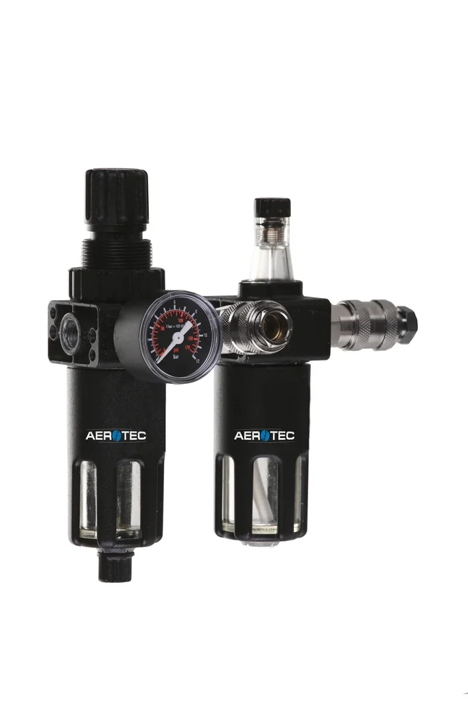 Wartungseinheit FX 3900 1/4 Zoll