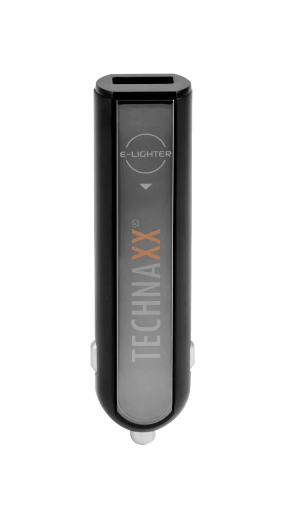 E-Feuerzeug & USB Car Charger TX-134