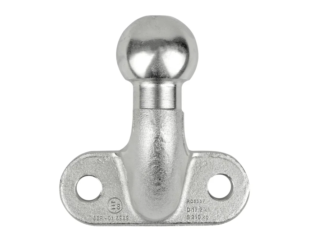 Kupplungskugel bis 3500 kg
