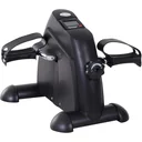 Pedaltrainer mit LCD-Display