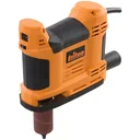 650 W portable oszillierende Schleifmaschine
