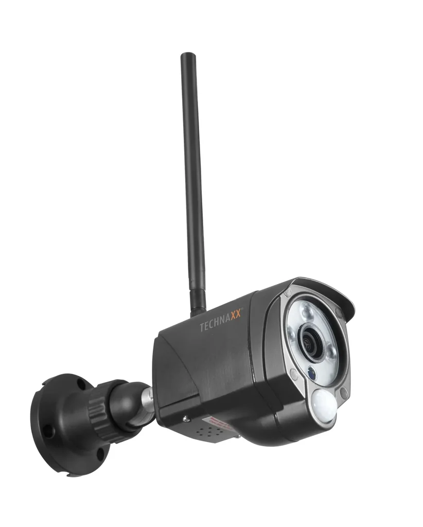 Wlan-IP-Außenkamera